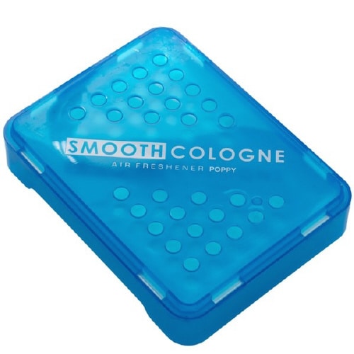 DIAX(POPPY くるまにポピー)車用 芳香剤