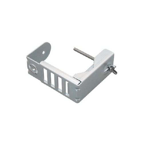 安全計画 ガレージミラー取り付け金具