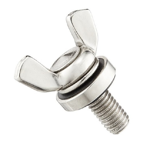 ガソリン携行缶補修パーツ エアー調整ネジ