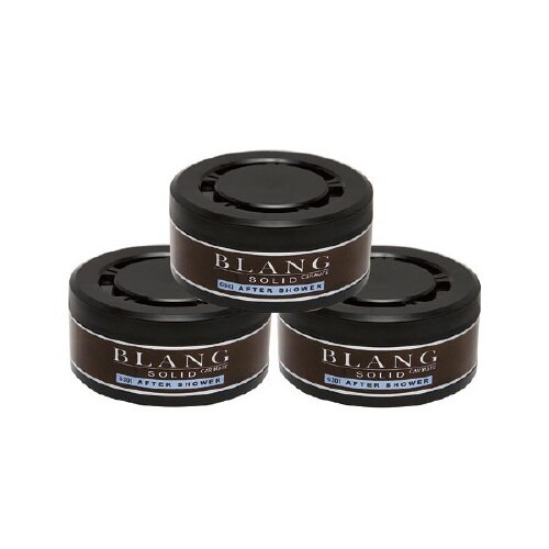 ブラングソリッド詰め替え3P アフターシャワー