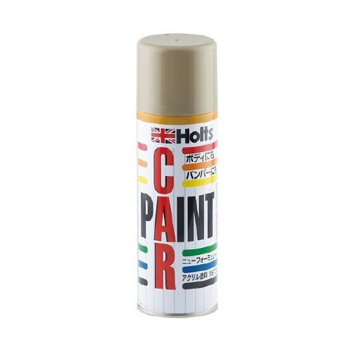 カーペイント300ml 日産