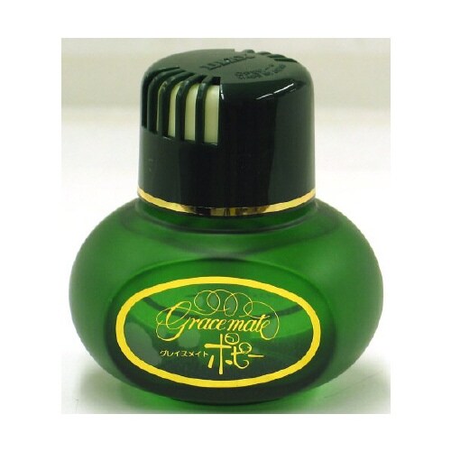 DIAX(POPPY くるまにポピー)車用 芳香剤