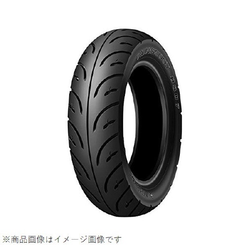 バイク用タイヤ