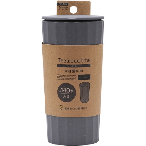 車内用品 Terracouuaアッシュ GR