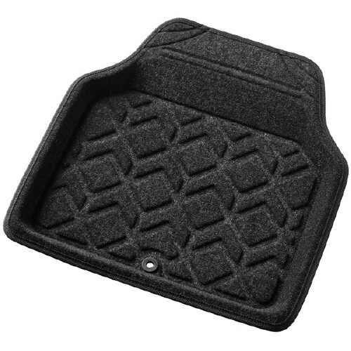 バケットマット 3Dジオガード 軽/普通車