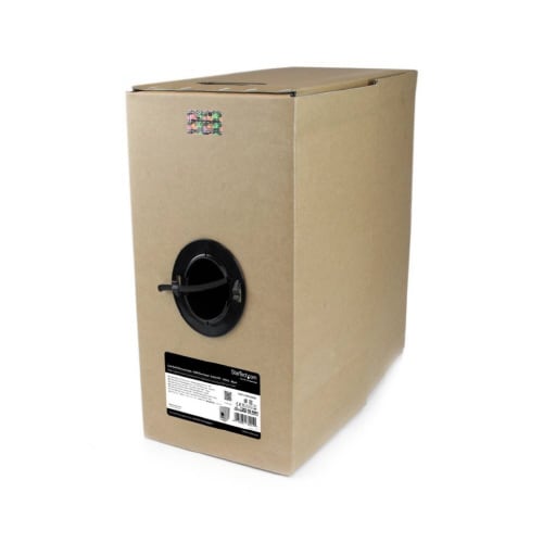 CAT6 LANケーブル/304.8m