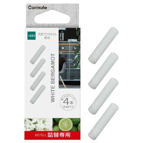 ルーノオム フレグランススティック