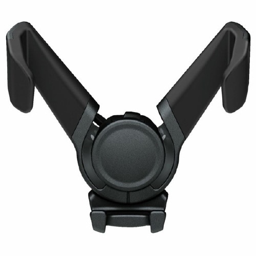 スマホルダー ウイングキャッチ エアコン取付