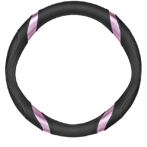 ハンドルカバー ライトニング 3本スポーク専用 S