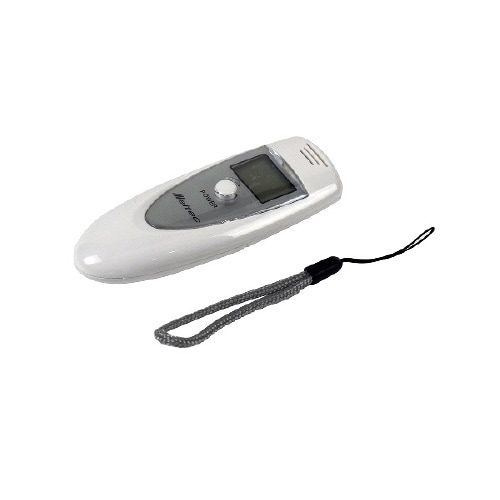 アルコールチェッカー 検知方式