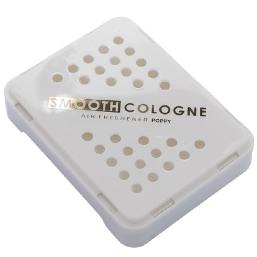 DIAX(POPPY くるまにポピー)車用 芳香剤