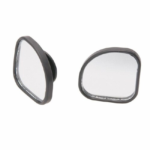 サブミラー 扇形 CZ244