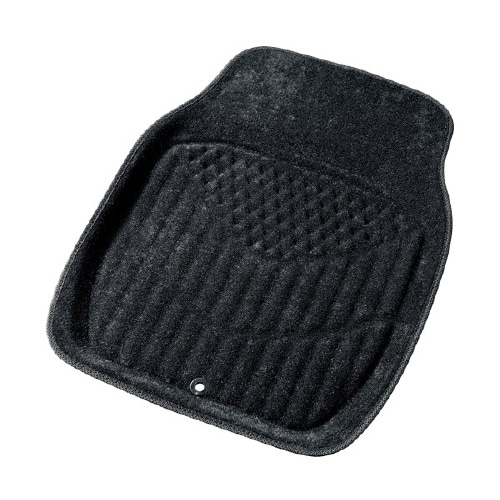 カーマット 3Dマックスダイバー 軽自動車用