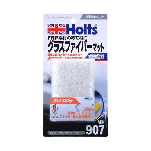 補修用品 グラスファイバーマット MH907