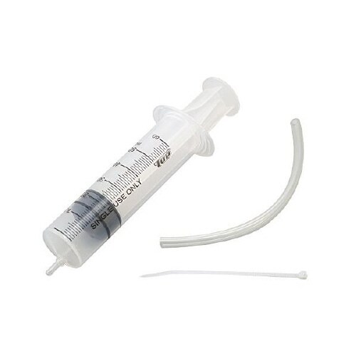 シリンジ50ml