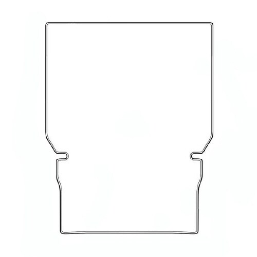 専用別専用ラゲージマット ノンスリップラゲージ