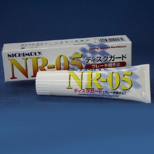 ディスクガード 60gチューブ NR−05