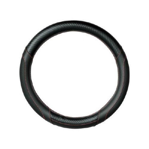 ハンドルカバー ユニゾンカーボン S