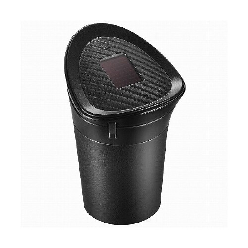 アッシュトレイ スモークプルーフ ブラック