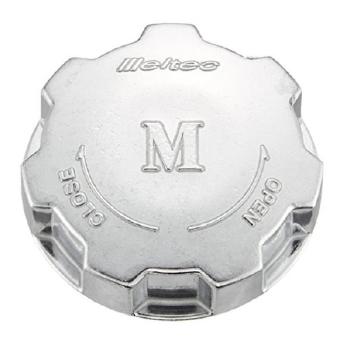 ガソリン携行缶補修パーツ キャップ