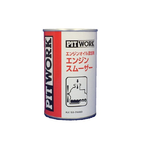 エンジンオイル添加剤