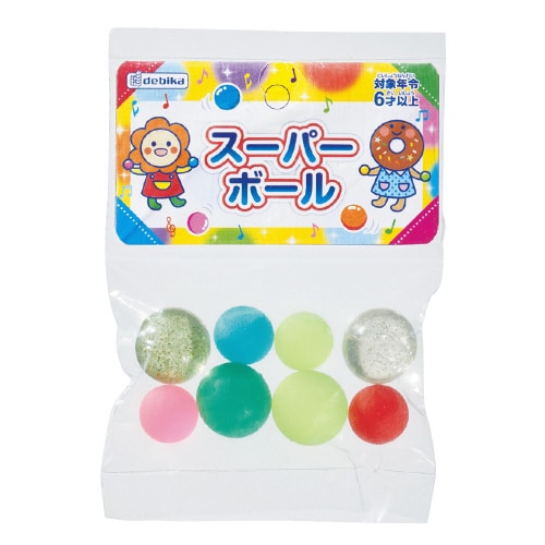 スーパーボール