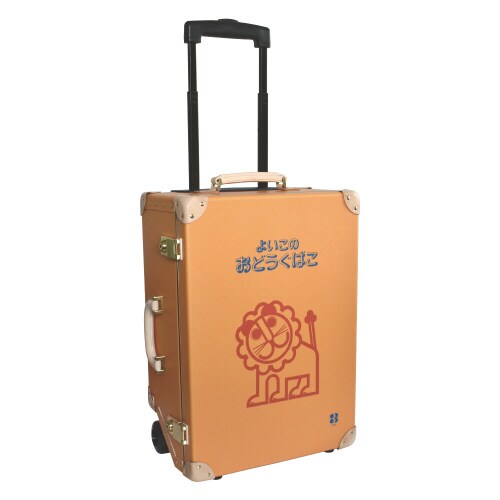 よいこのおどうぐばこキャリーバック