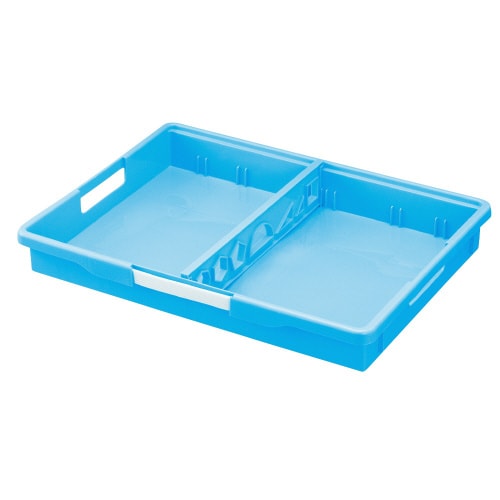 学校ひきだしNW パステルブルー