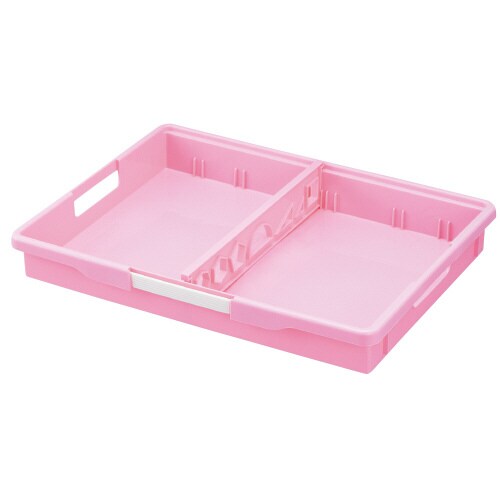 学校ひきだしNW パステルピンク
