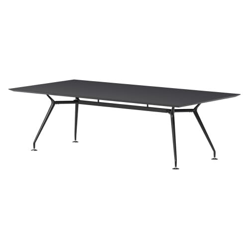 ARDビッグテーブルW2400D1200BKMG