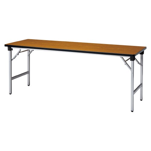折り畳みATテーブルW1800D600SSNTK