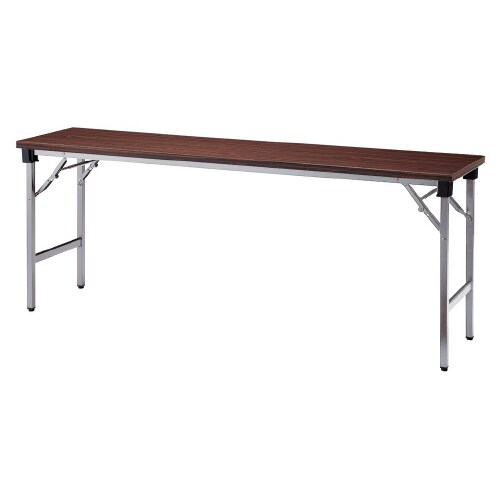 折り畳みATテーブルW1800D450STNRO