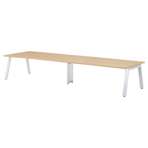 GHTビッグテーブルW4000D1200HPL