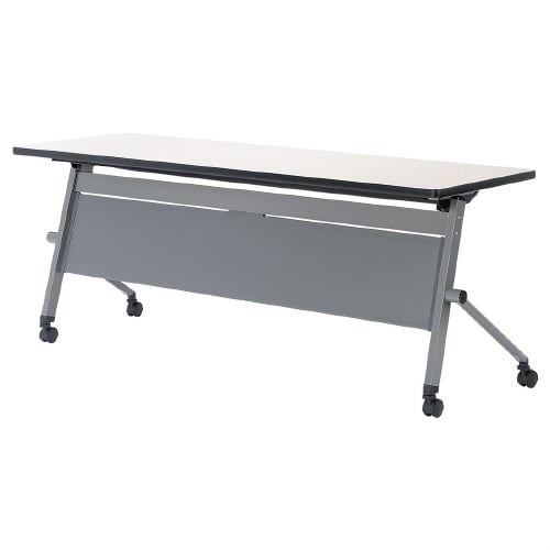 LQHスタックテーブルW1800D600PIV