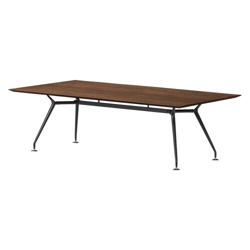 ARDビッグテーブルW2100D1000BKWN