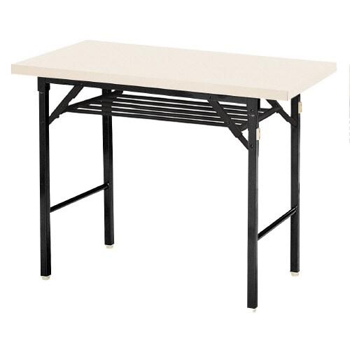 折り畳みKTテーブルW1200D450TDIV