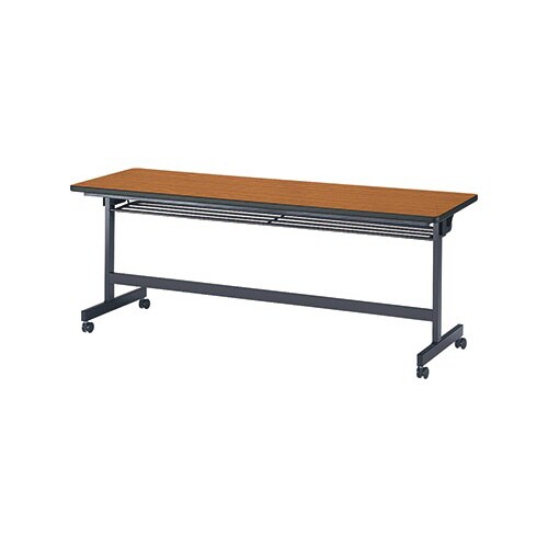 LHBスタックテーブルW1500D450TK