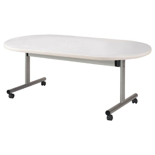 TOYスタックテーブルW1800D900RNG