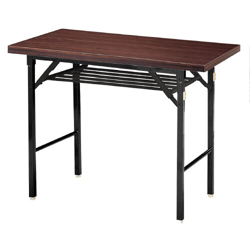 折り畳みKTテーブルW900D450TDRO