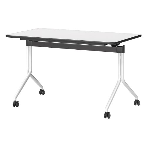 TLQスタックテーブルW1200D700HKOW