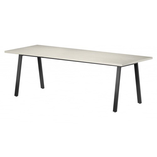 BSKビッグテーブルW2400D1000WG