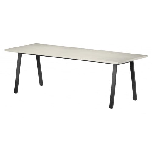 BSKビッグテーブルW2400D1200WG