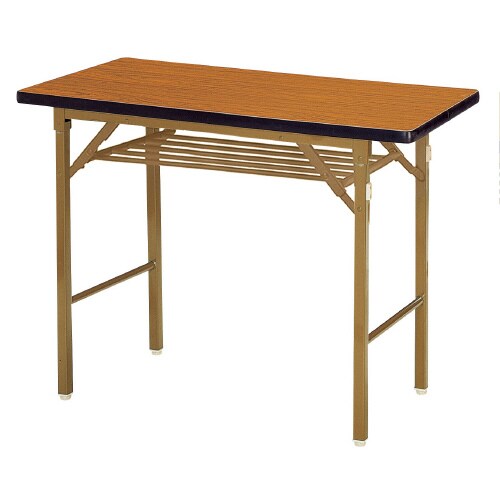 折り畳みKTテーブルW900D450SGTK