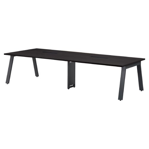 GHTビッグテーブルW3200D1200BWDW