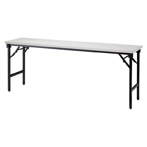 折り畳みATテーブルW1500D600BTNNG