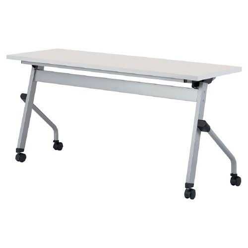 LCJスタックテーブルW1500D450LG