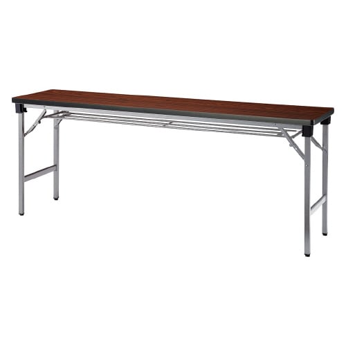 折り畳みATテーブルW1800D450SSRO