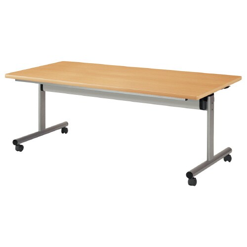 TOYスタックテーブルW1500D600KMP