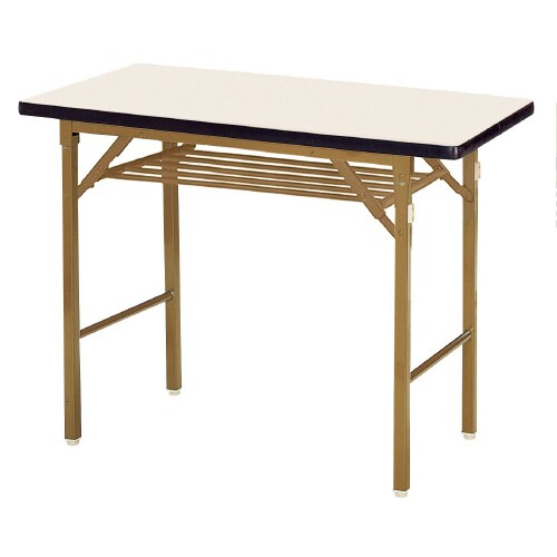 折り畳みKTテーブルW900D600SGIV