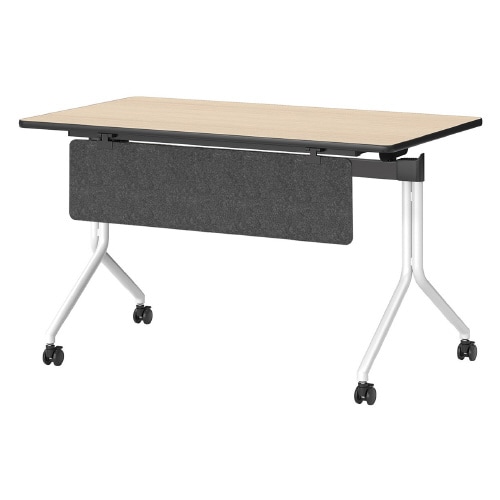 TLQスタックテーブルW1200D600HKPLO